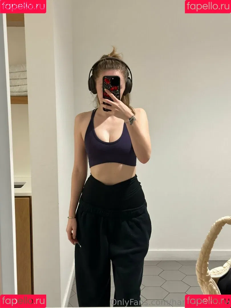 Hannah Urman Onlyfans Photo Gallery 