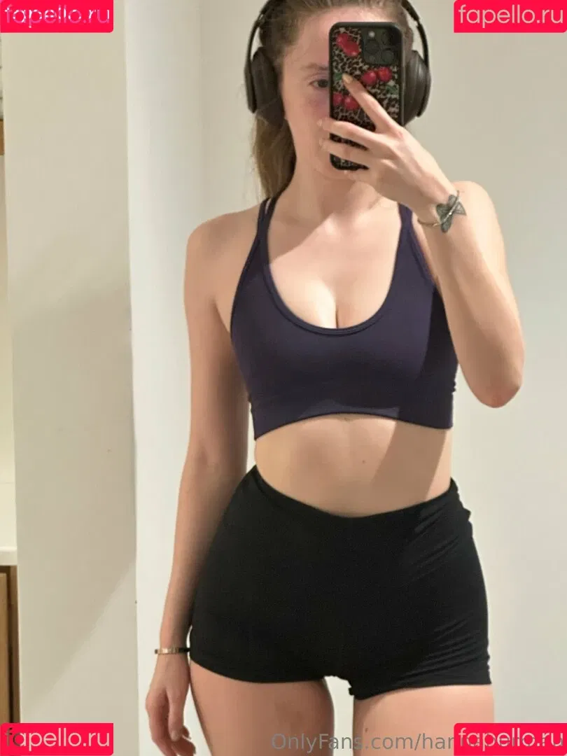 Hannah Urman Onlyfans Photo Gallery 