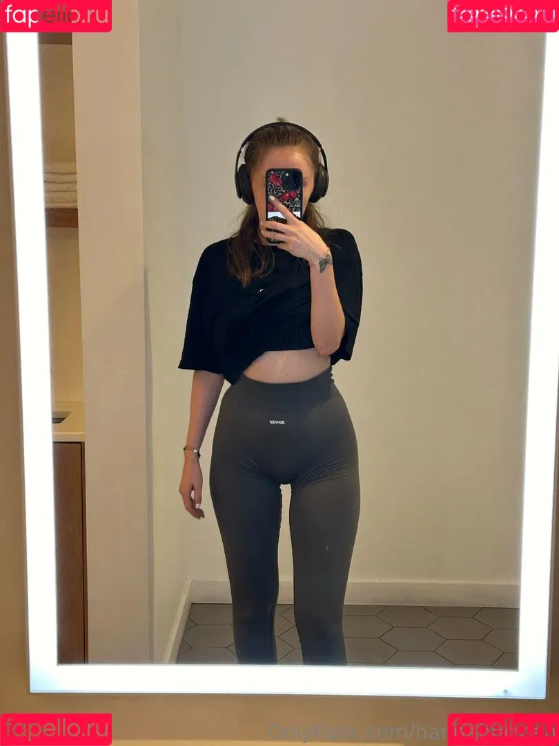 Hannah Urman Onlyfans Photo Gallery 