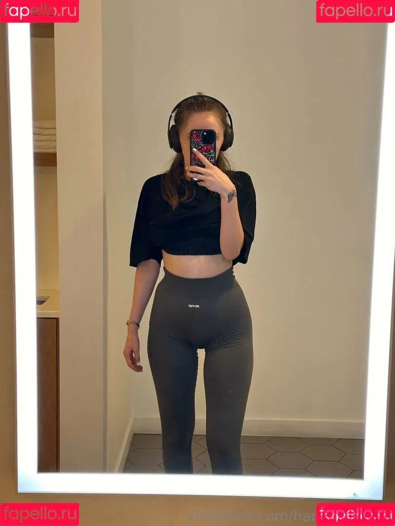 Hannah Urman Onlyfans Photo Gallery 