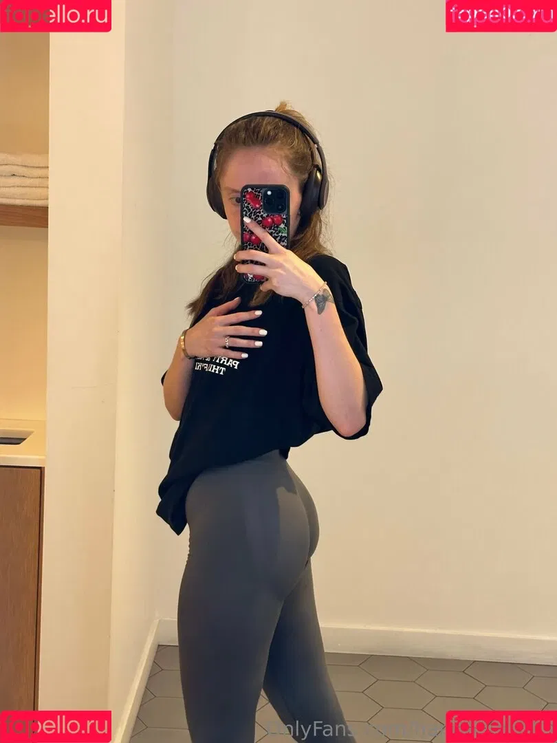 Hannah Urman Onlyfans Photo Gallery 