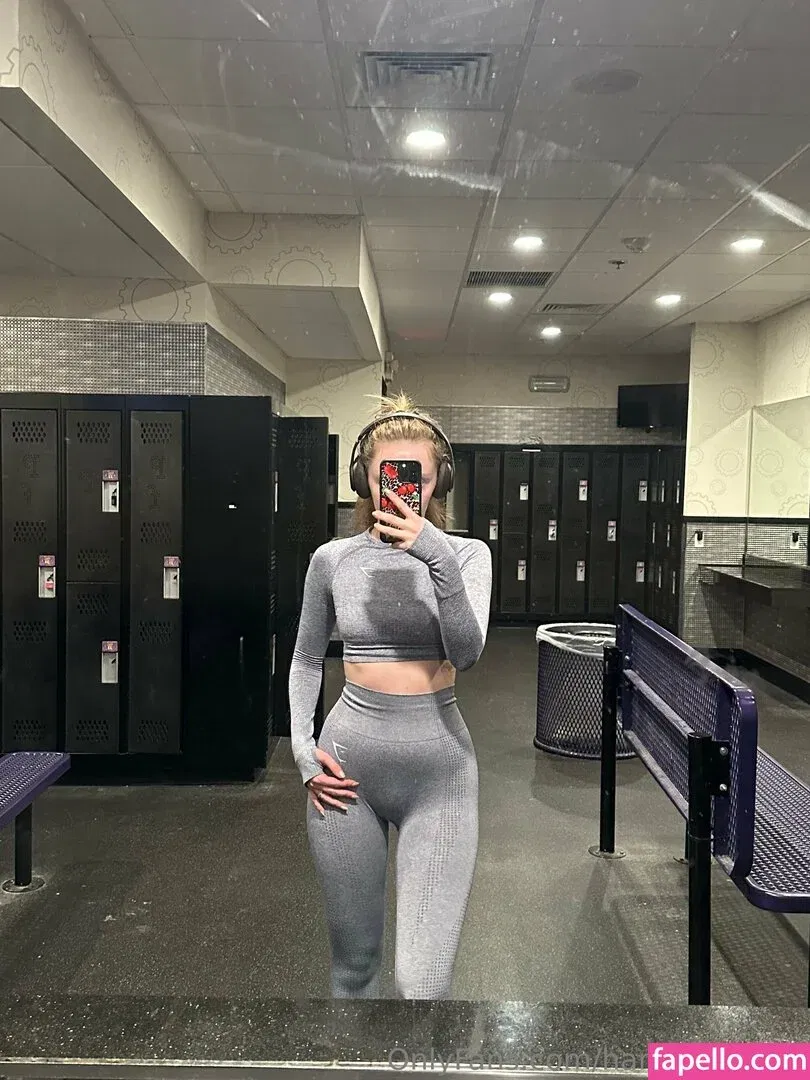 Hannah Urman Onlyfans Photo Gallery 