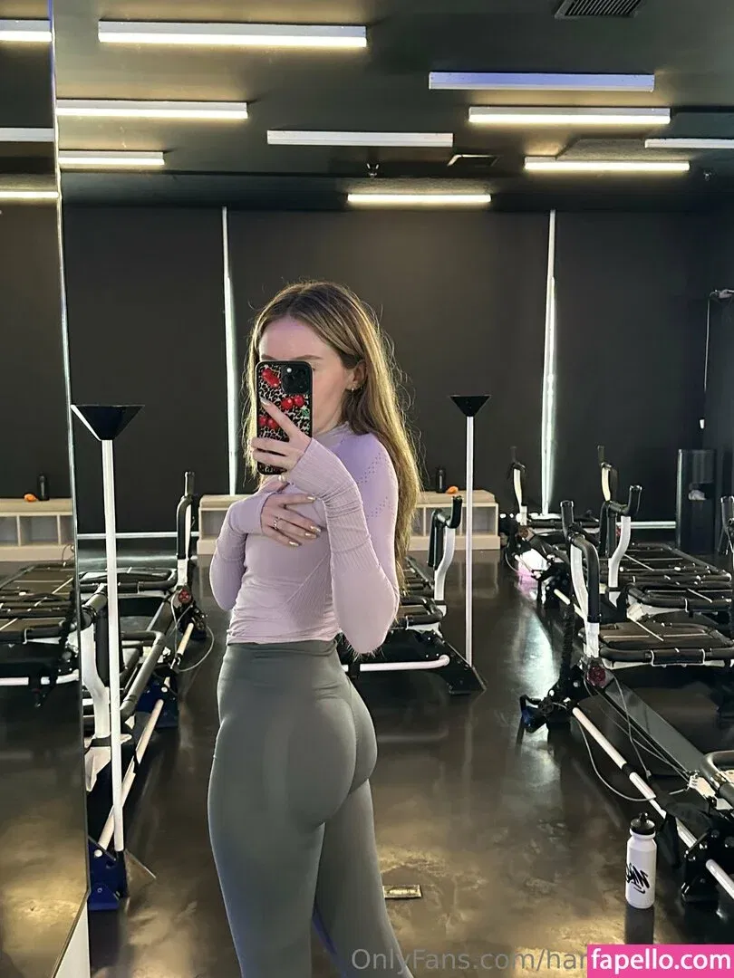 Hannah Urman Onlyfans Photo Gallery 