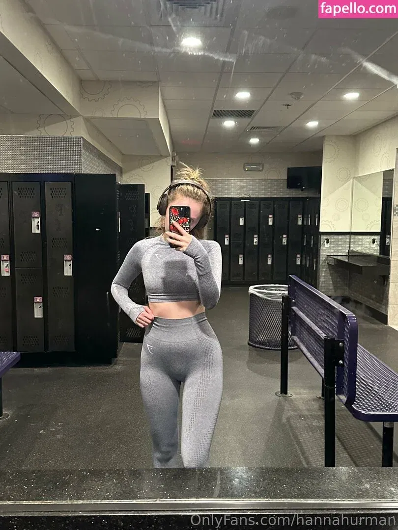 Hannah Urman Onlyfans Photo Gallery 