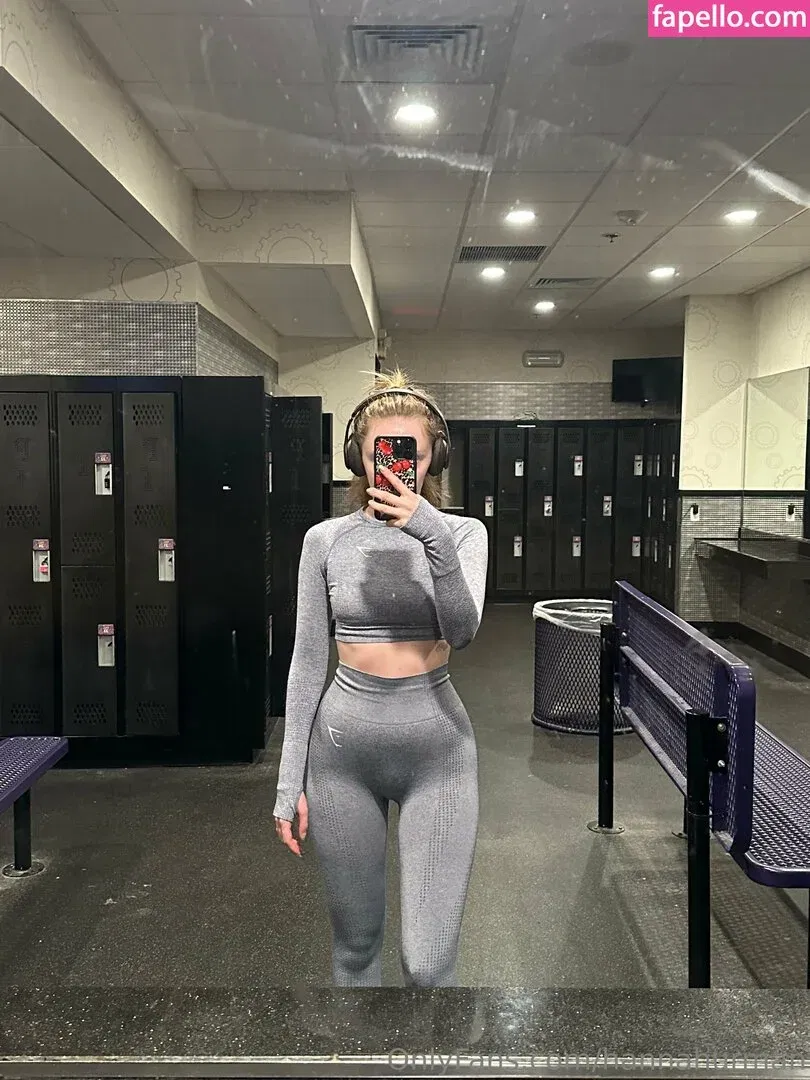 Hannah Urman Onlyfans Photo Gallery 