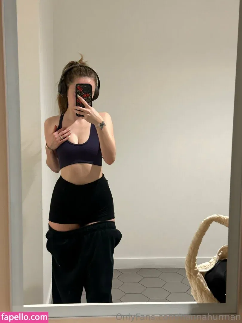 Hannah Urman Onlyfans Photo Gallery 