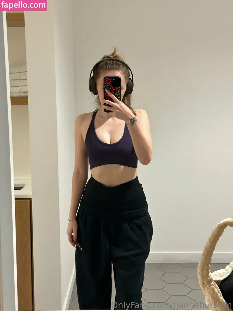 Hannah Urman Onlyfans Photo Gallery 