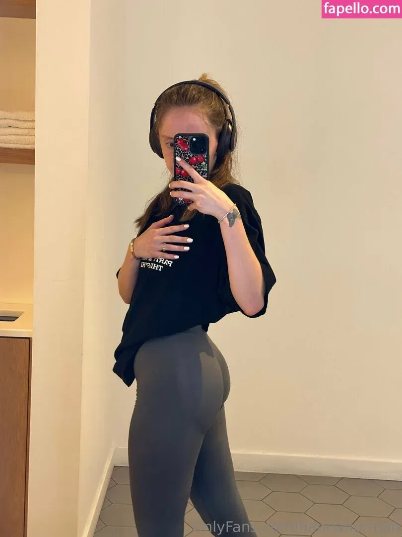 Hannah Urman Onlyfans Photo Gallery 