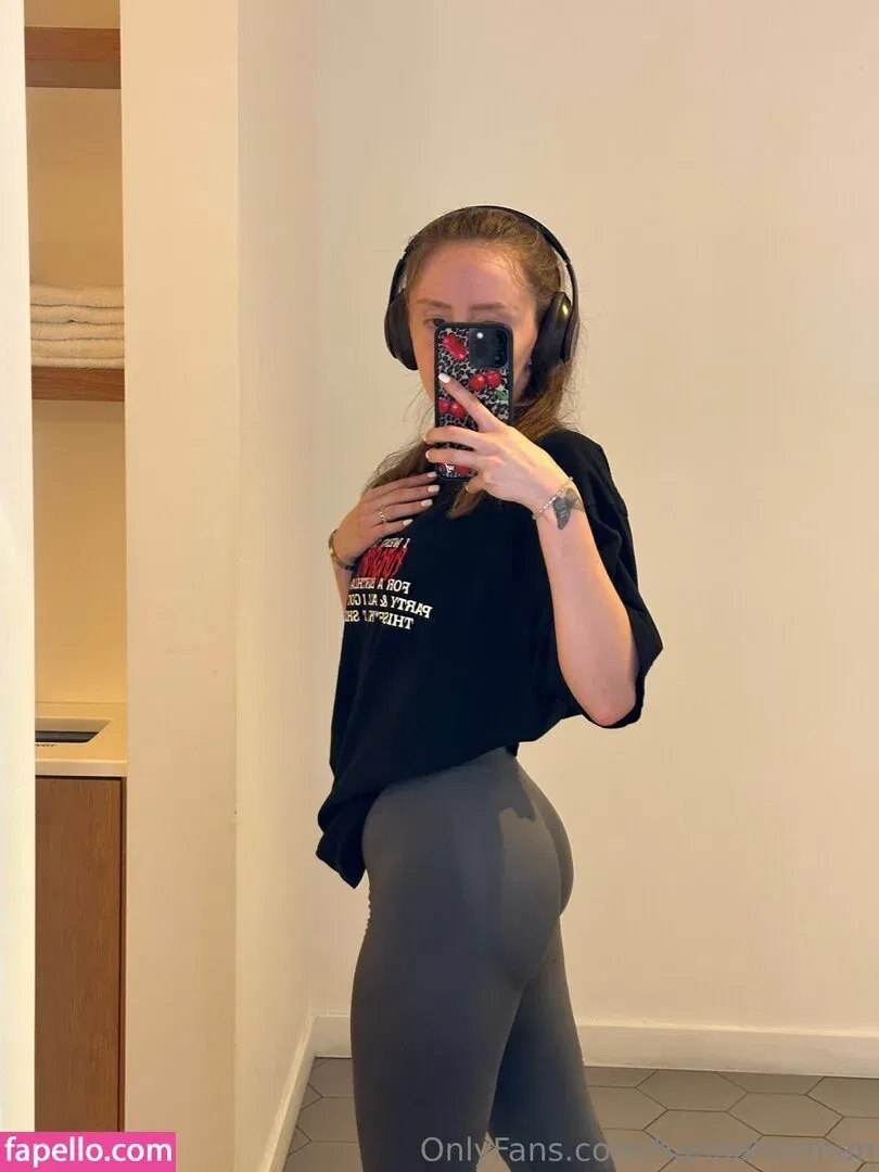 Hannah Urman Onlyfans Photo Gallery 