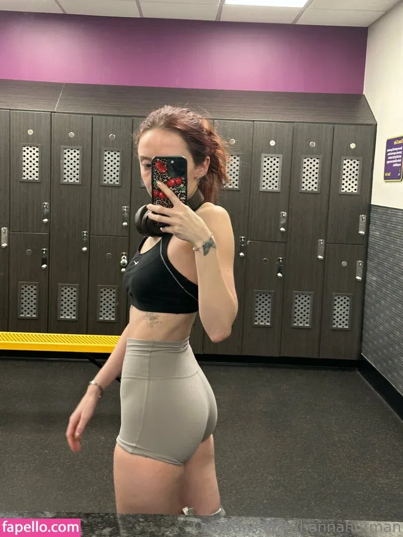 Hannah Urman Onlyfans Photo Gallery 