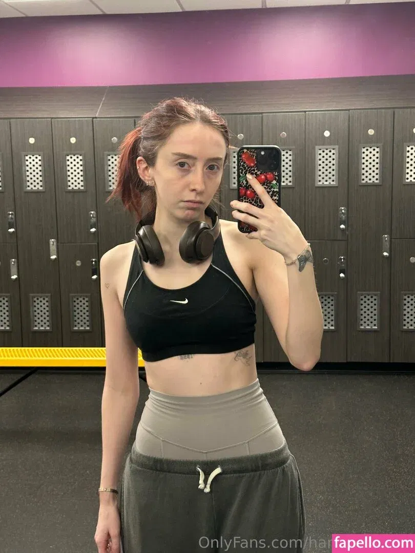 Hannah Urman Onlyfans Photo Gallery 