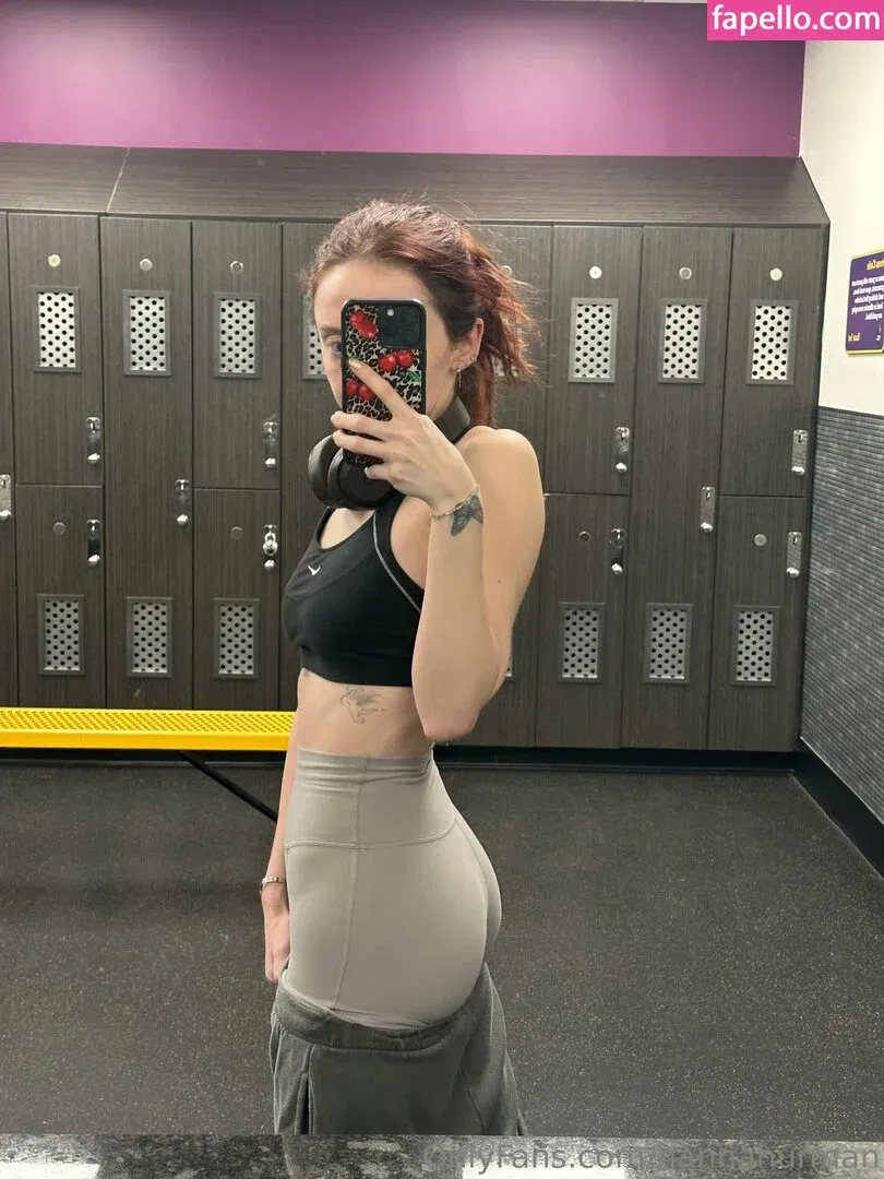 Hannah Urman Onlyfans Photo Gallery 