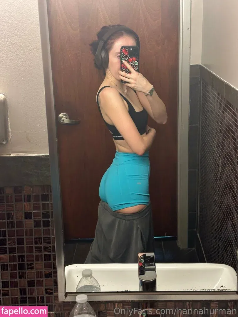 Hannah Urman Onlyfans Photo Gallery 