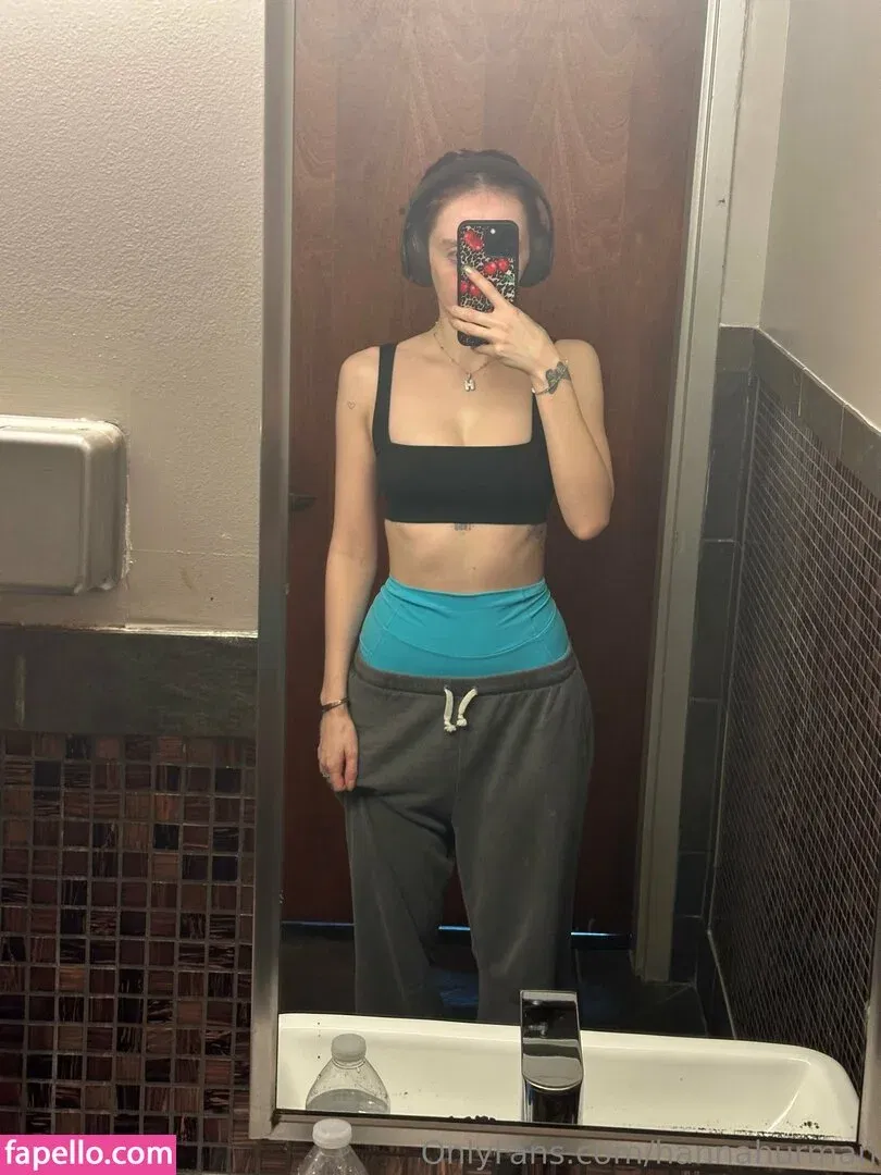 Hannah Urman Onlyfans Photo Gallery 