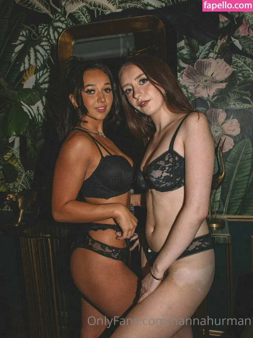 Hannah Urman Onlyfans Photo Gallery 