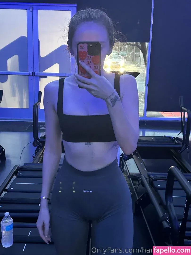 Hannah Urman Onlyfans Photo Gallery 