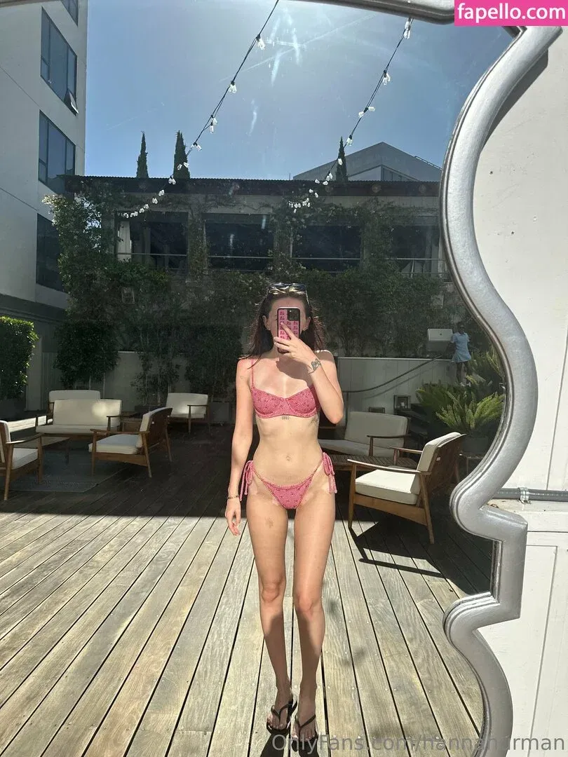 Hannah Urman Onlyfans Photo Gallery 