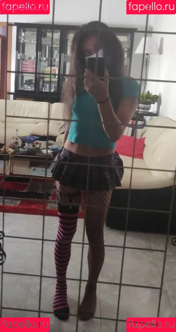 tinyfemboy Onlyfans Photo Gallery 