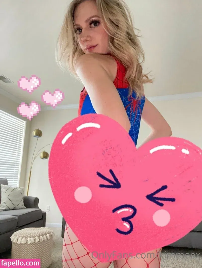 Kimcella Onlyfans Photo Gallery 