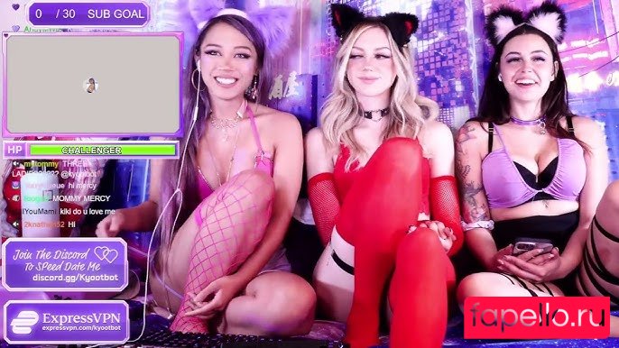 Kimcella Nude Onlyfans Photo 8