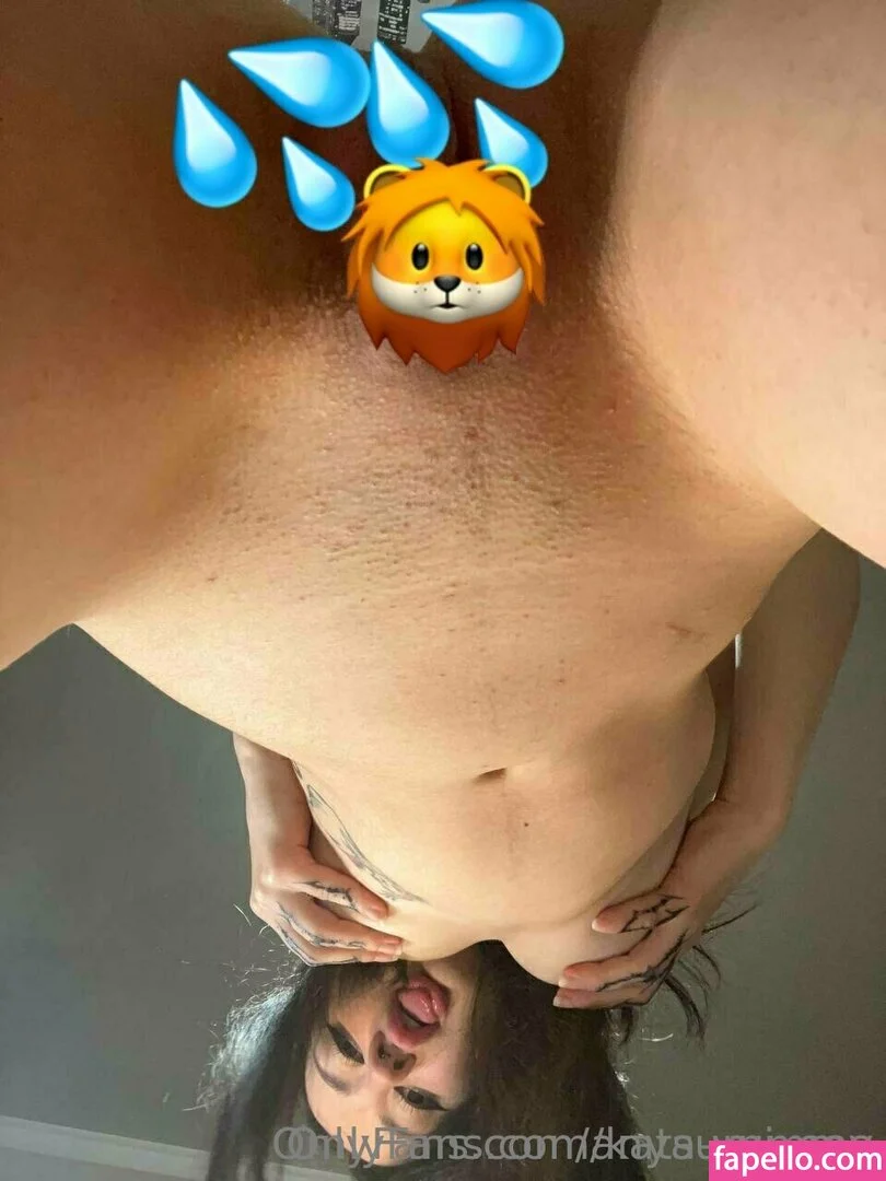 katsumi_coe Onlyfans Photo Gallery 