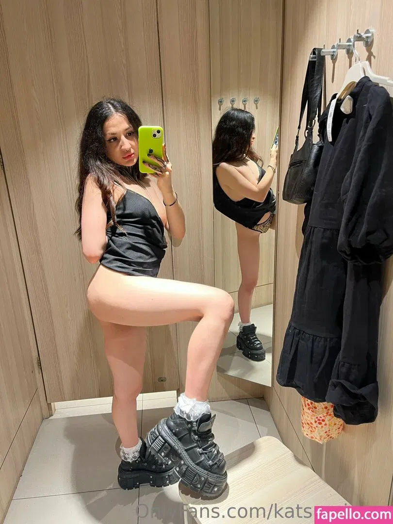 katsumi_coe Onlyfans Photo Gallery 