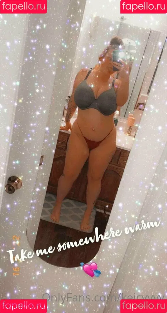 keicyyyy Onlyfans Photo Gallery 