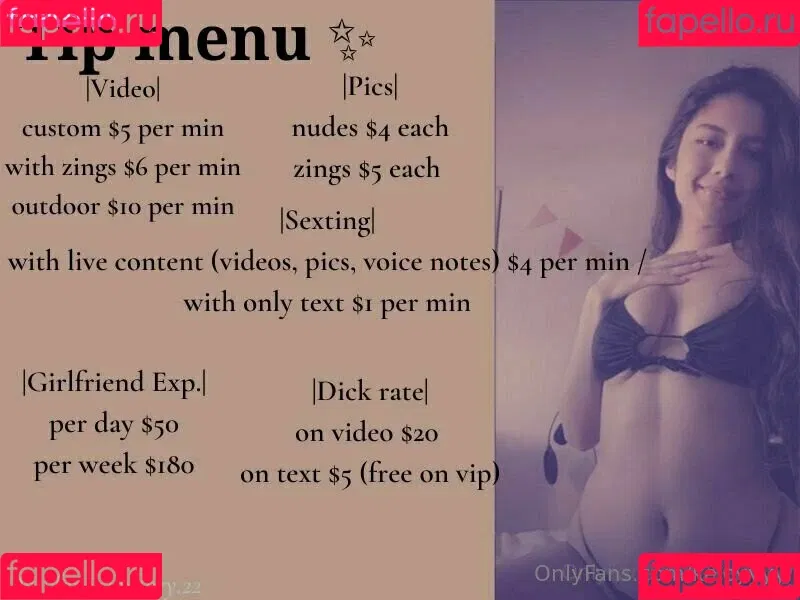 keicyyyy Onlyfans Photo Gallery 