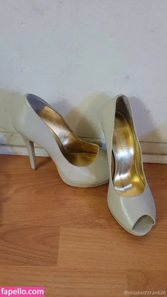 elizabethtran Onlyfans Photo Gallery 