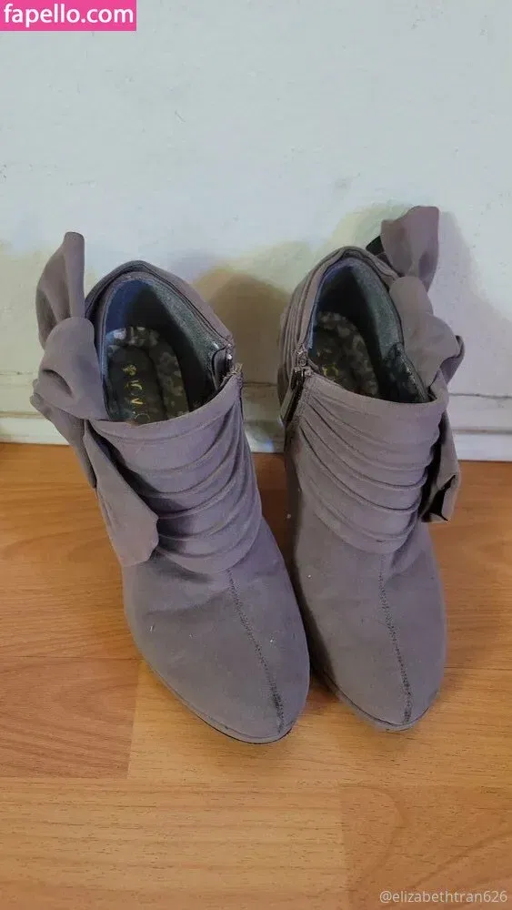 elizabethtran Onlyfans Photo Gallery 