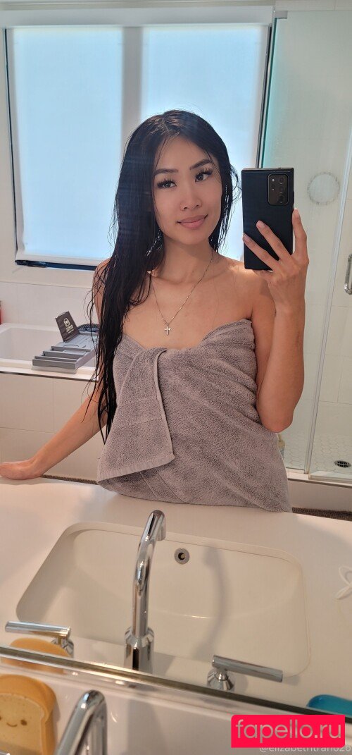 elizabethtran Nude Onlyfans Photo 48