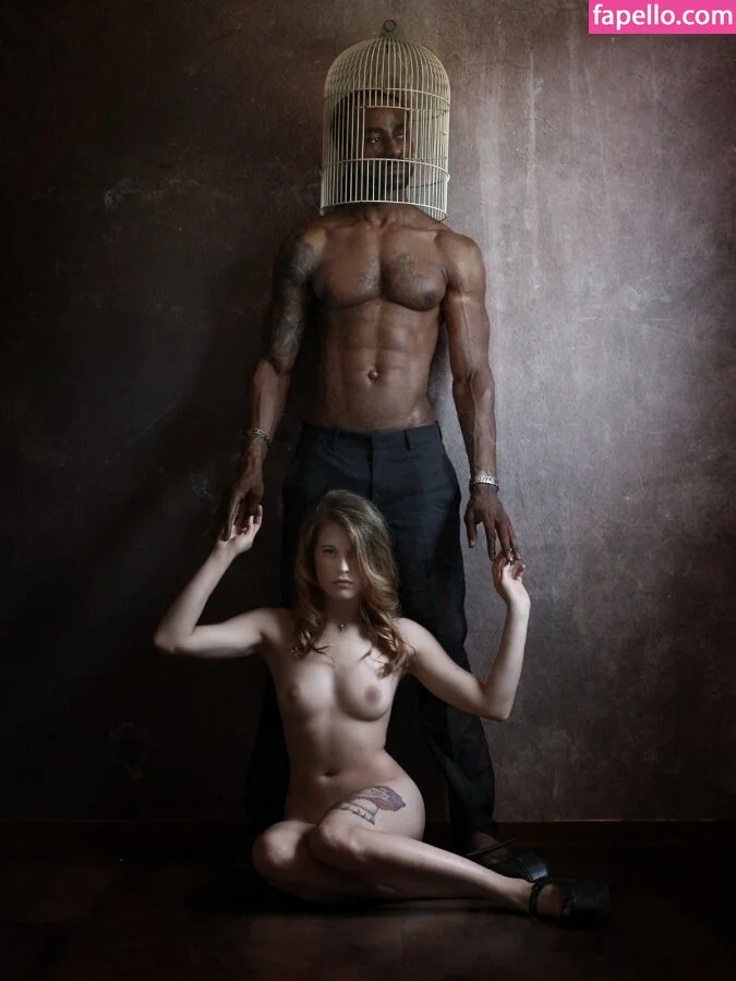 Jessy Ley Onlyfans Photo Gallery 