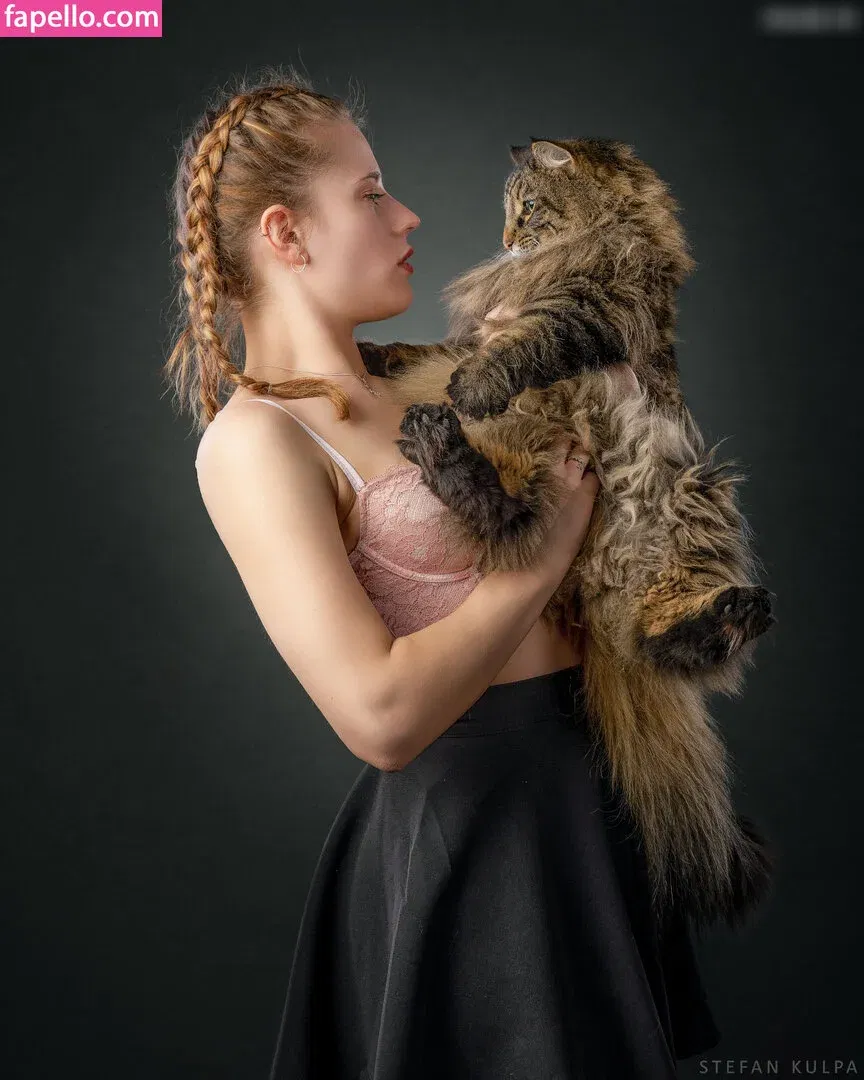 Jessy Ley Onlyfans Photo Gallery 