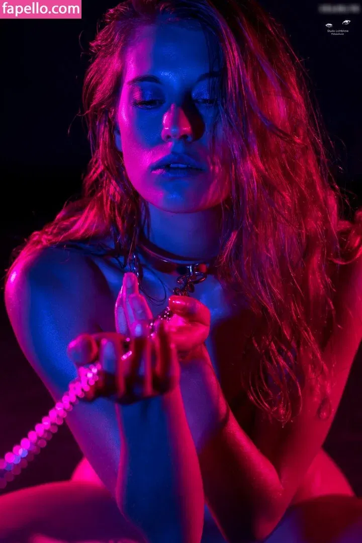 Jessy Ley Onlyfans Photo Gallery 