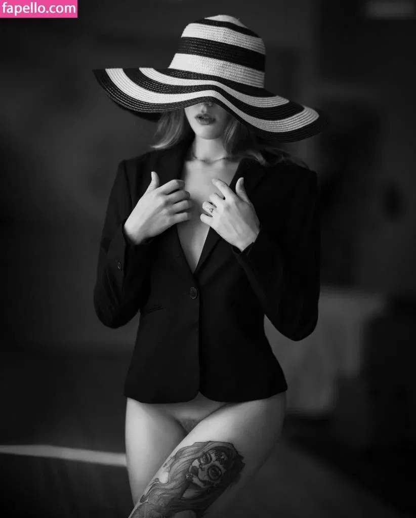 Jessy Ley Onlyfans Photo Gallery 