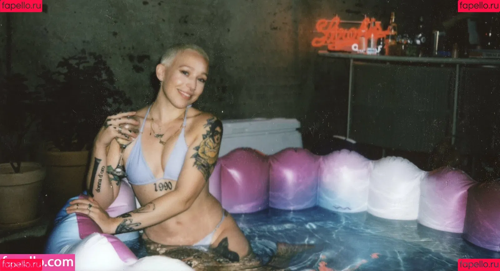 Alyssa Mercante Onlyfans Photo Gallery 