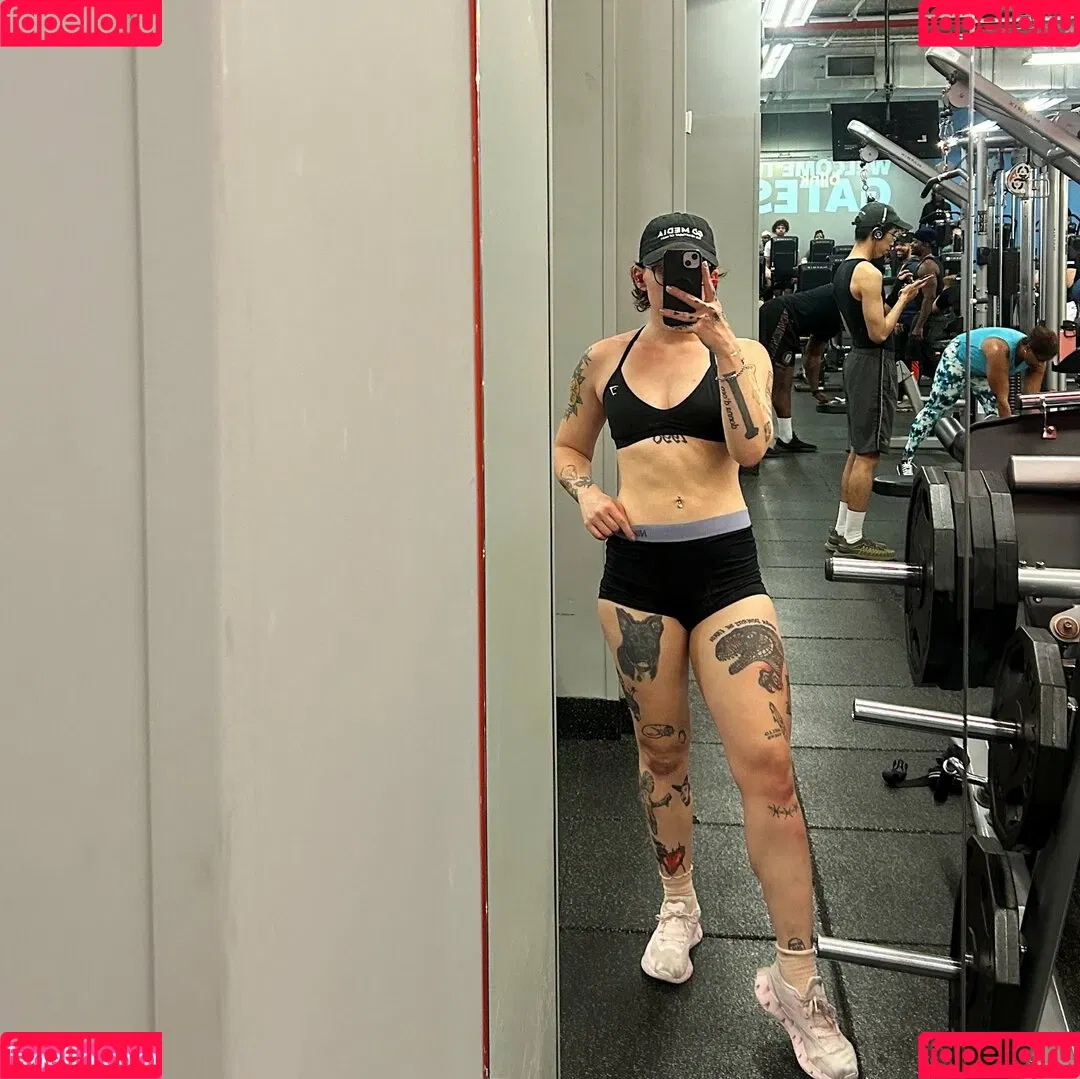 Alyssa Mercante Onlyfans Photo Gallery 
