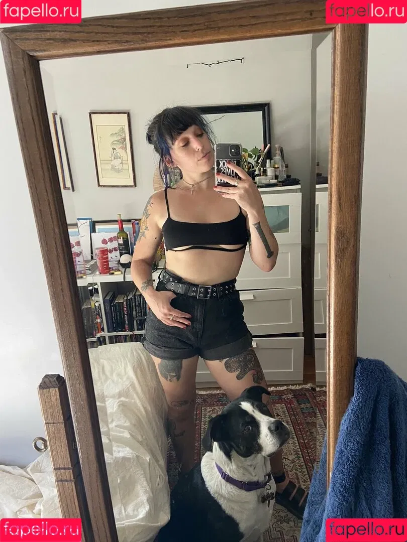 Alyssa Mercante Onlyfans Photo Gallery 