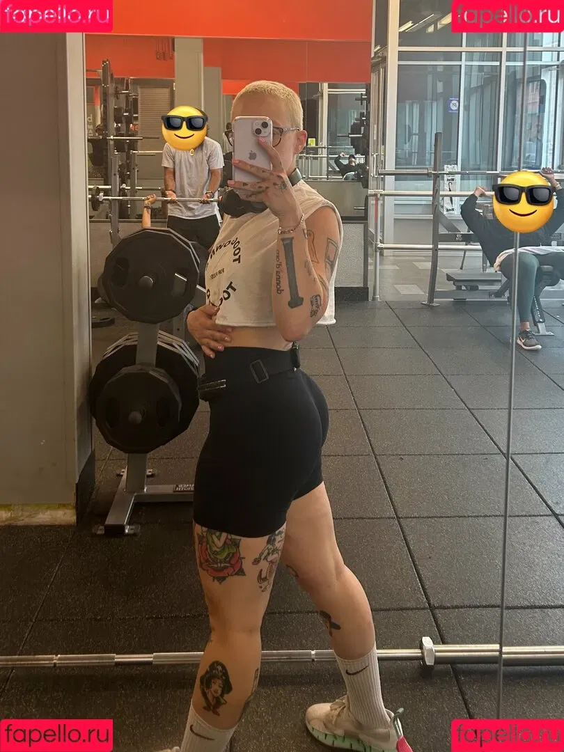 Alyssa Mercante Onlyfans Photo Gallery 