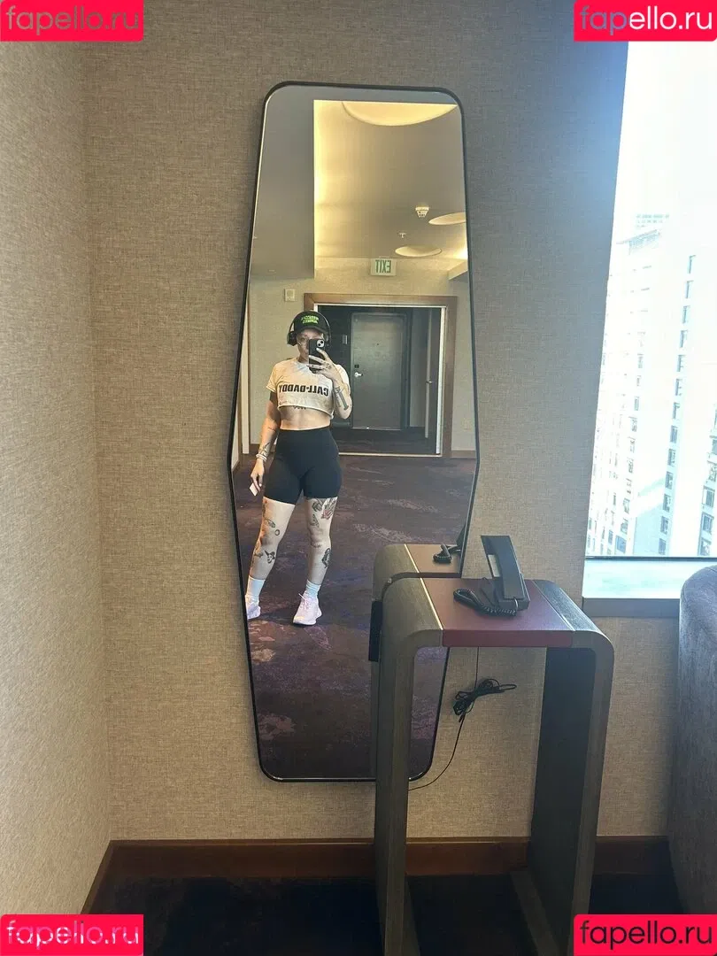 Alyssa Mercante Onlyfans Photo Gallery 