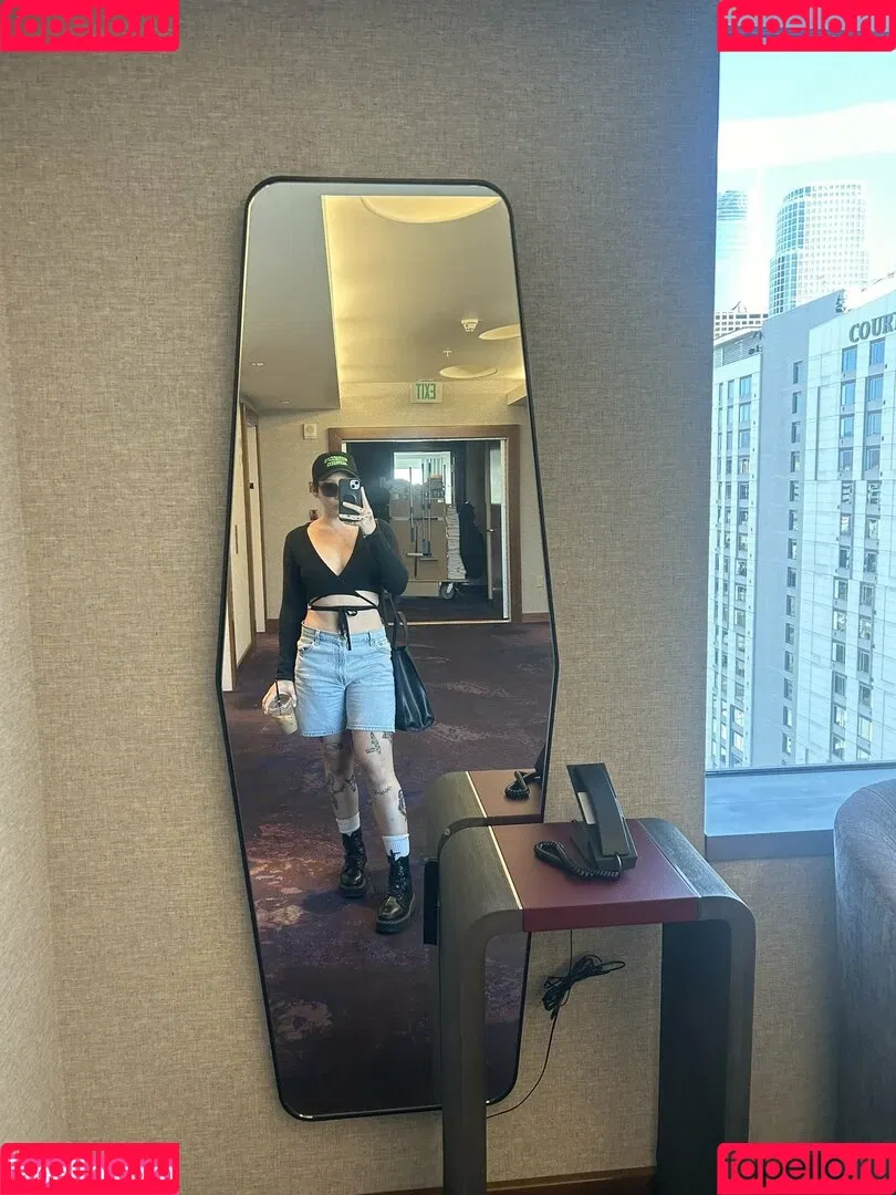 Alyssa Mercante Onlyfans Photo Gallery 