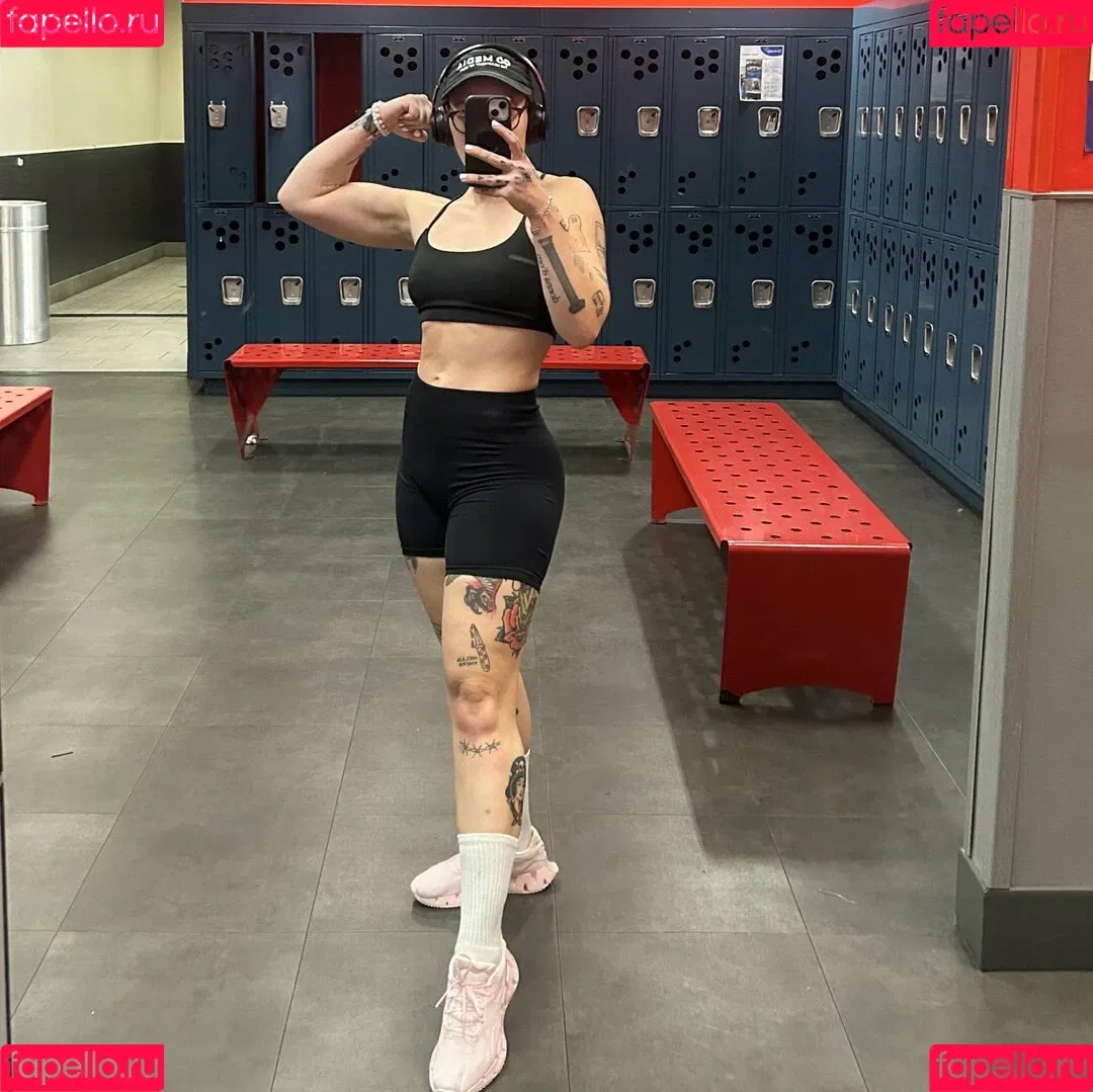 Alyssa Mercante Onlyfans Photo Gallery 
