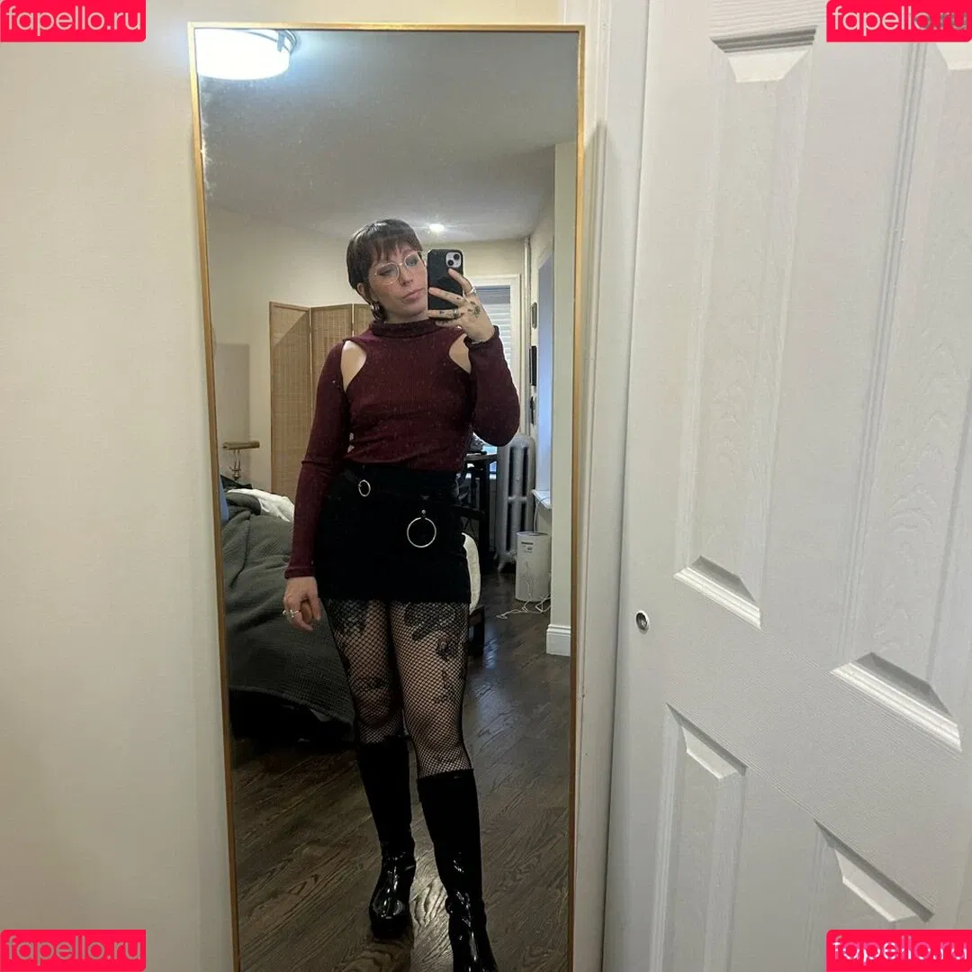 Alyssa Mercante Onlyfans Photo Gallery 