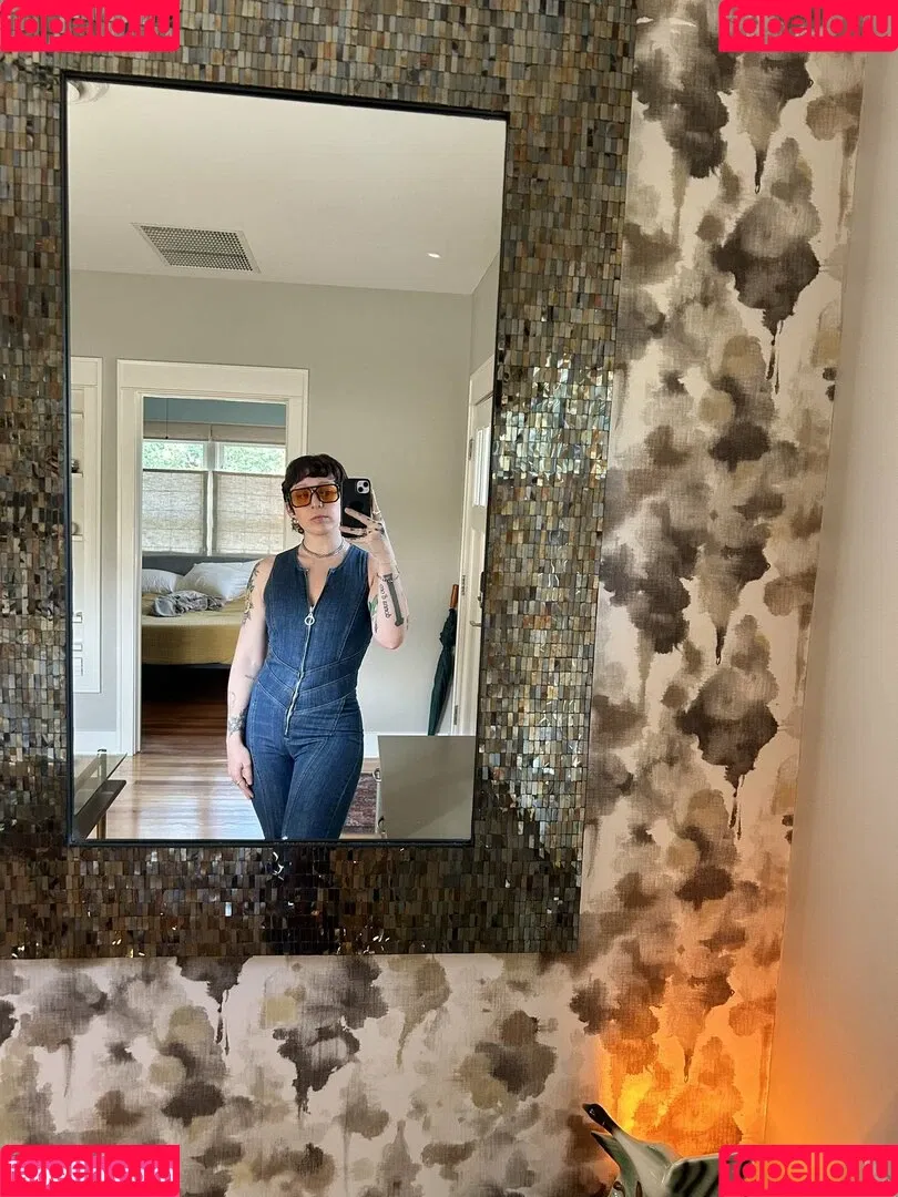 Alyssa Mercante Onlyfans Photo Gallery 