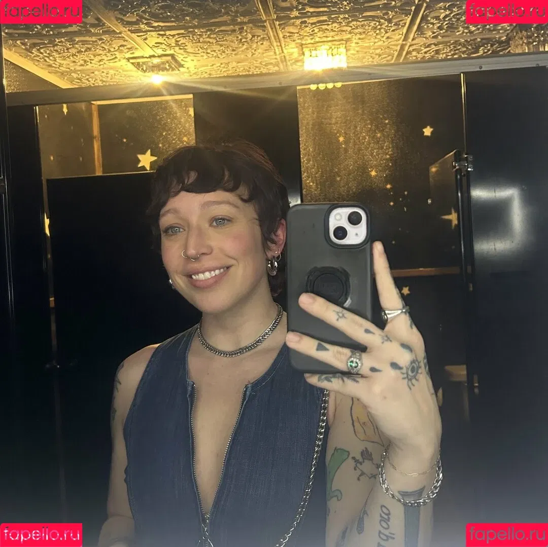Alyssa Mercante Onlyfans Photo Gallery 
