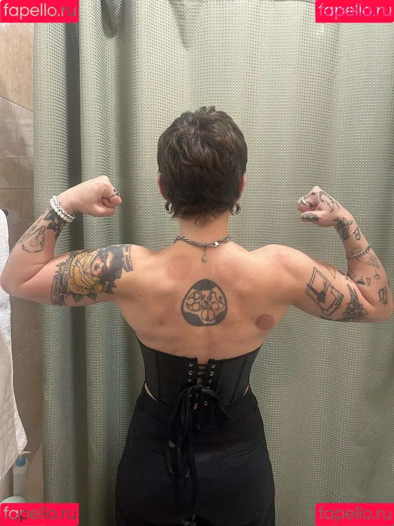Alyssa Mercante Onlyfans Photo Gallery 