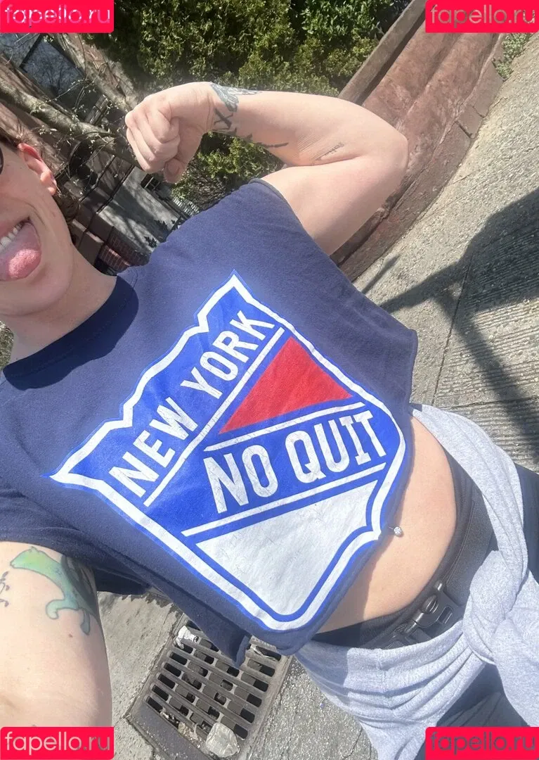 Alyssa Mercante Onlyfans Photo Gallery 