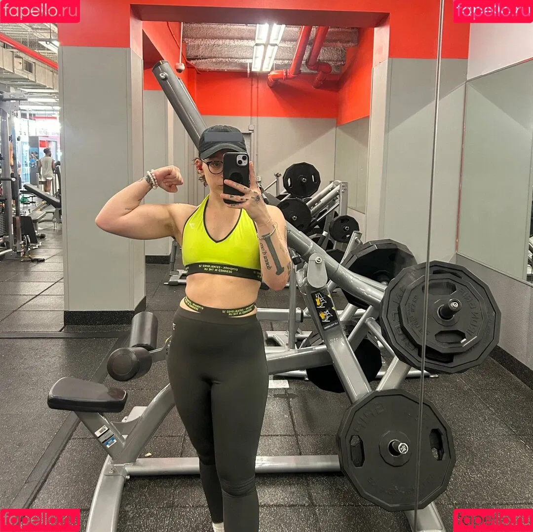 Alyssa Mercante Onlyfans Photo Gallery 