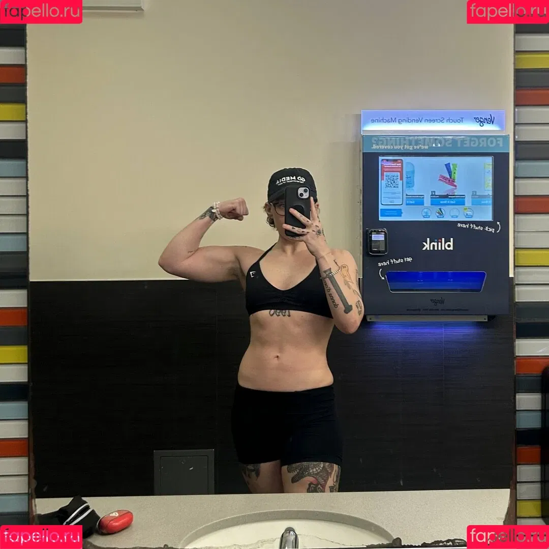 Alyssa Mercante Onlyfans Photo Gallery 
