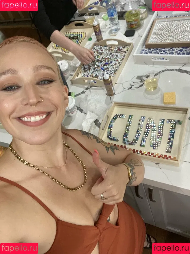 Alyssa Mercante Onlyfans Photo Gallery 